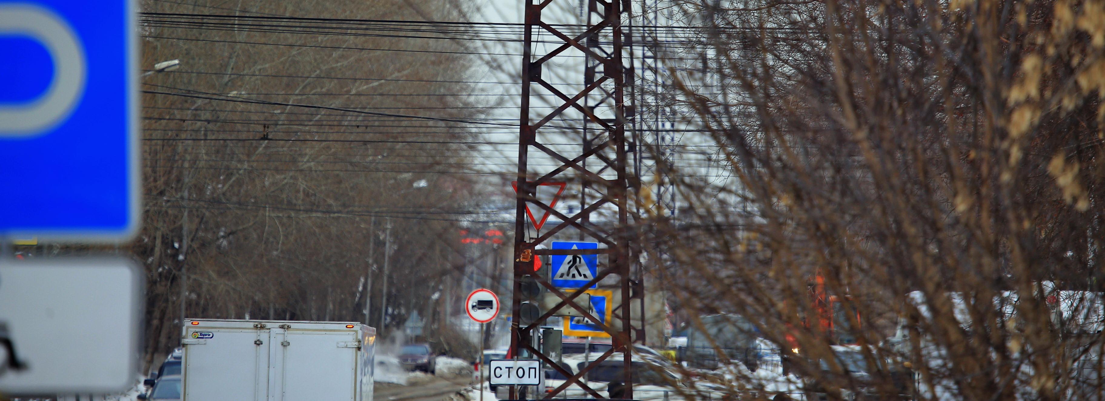 «Россети Новосибирск» продлили режим повышенной готовности