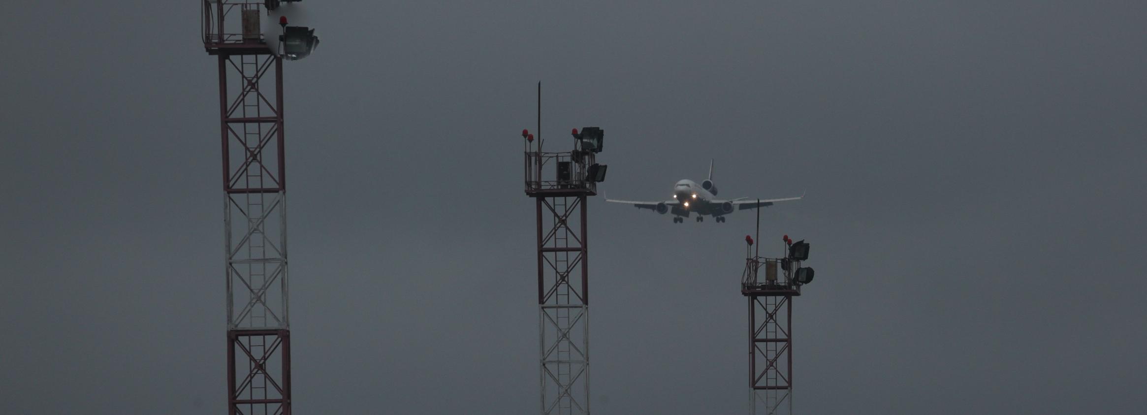 Пьяному мужчине отказали в перелёте из Улан-Удэ в Новосибирск