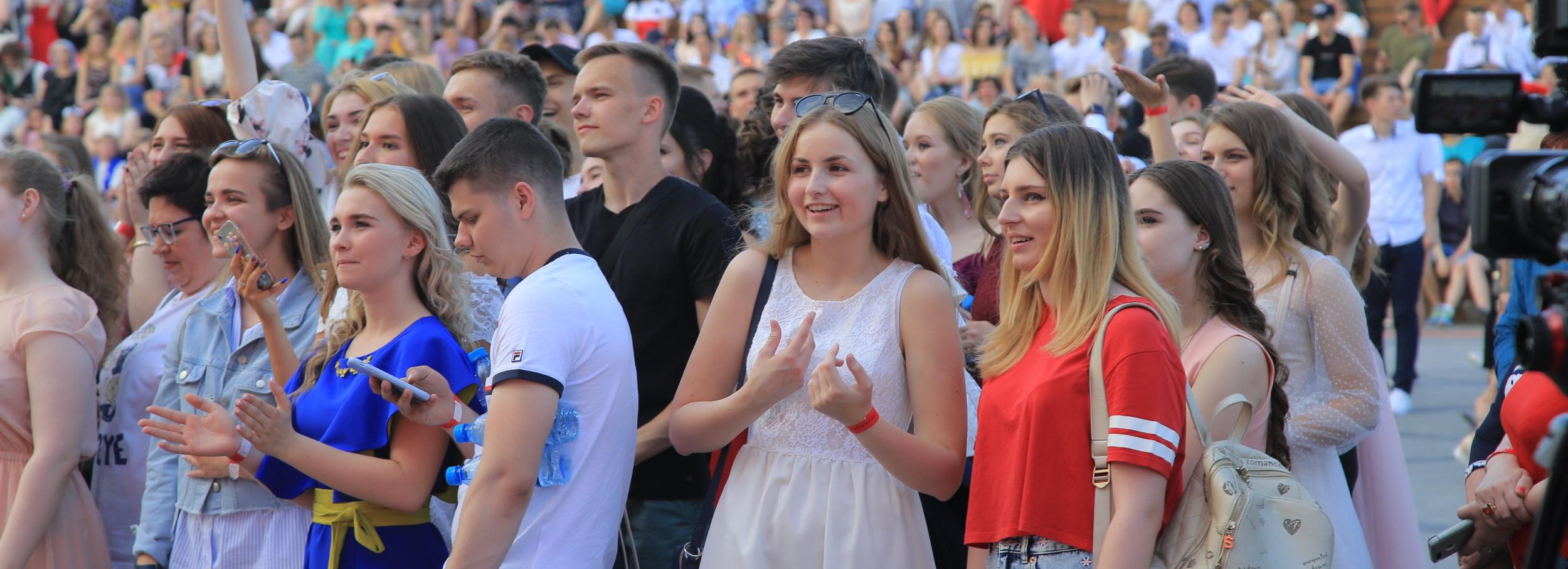 Космонавтка Кикина приедет на единый выпускной в Новосибирске