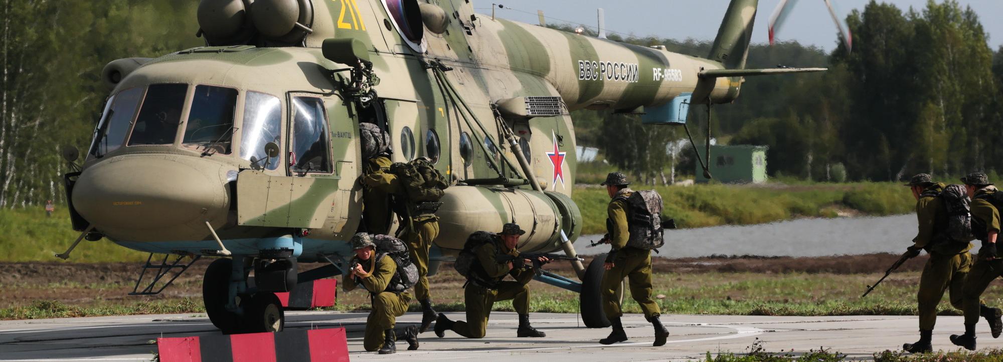 Мобилизованные новосибирцы получат выплату в 100 тысяч рублей