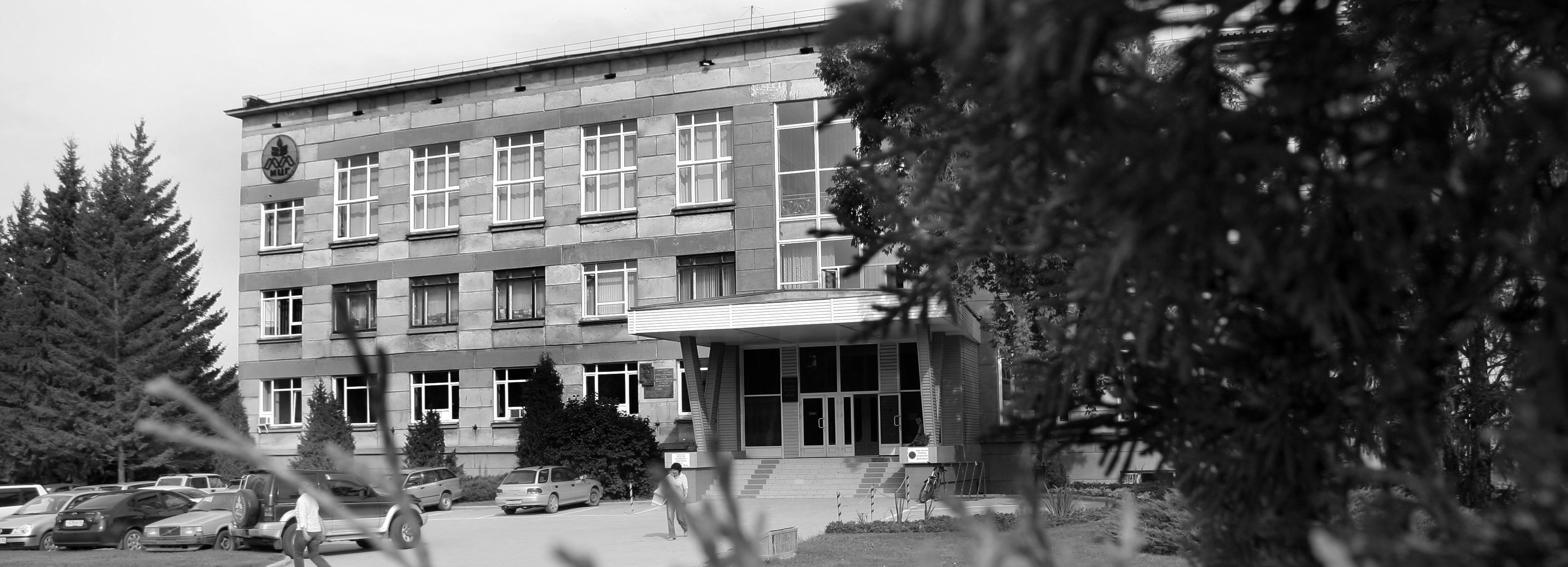 Твист и –40 по Фаренгейту: Академгородок 1966 года показала «Би-би-си»