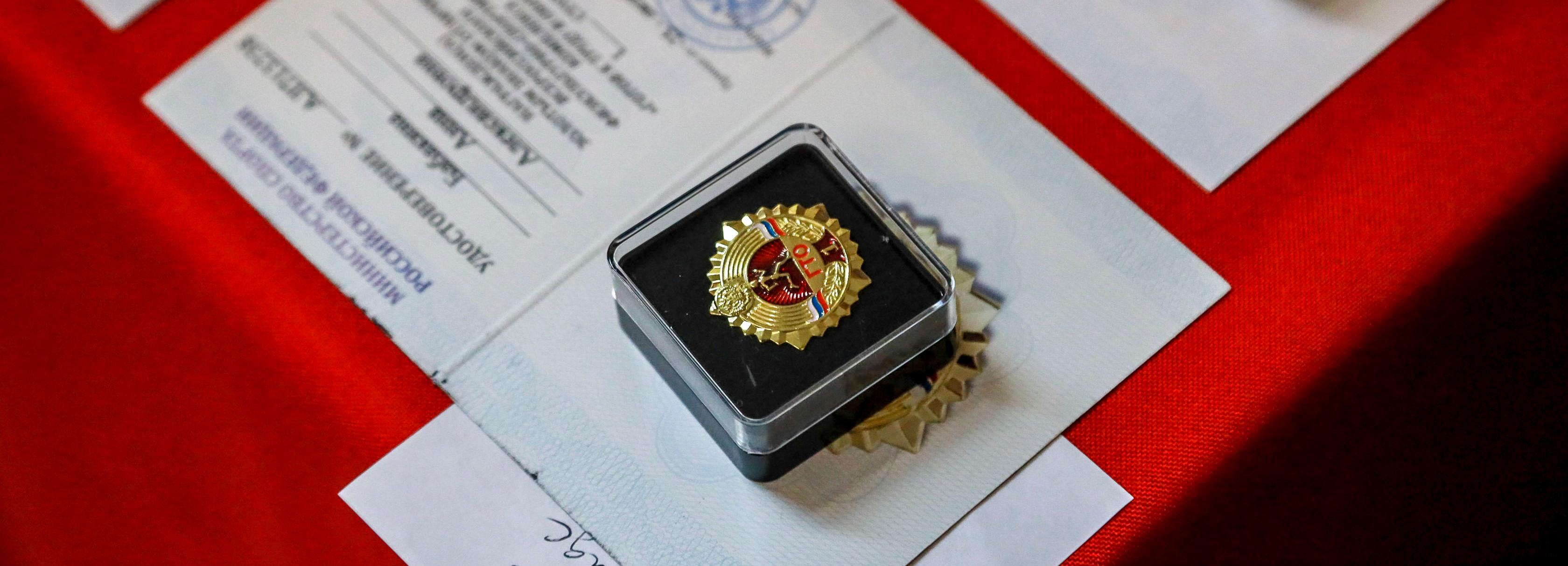 В испытаниях ГТО в 2024 году приняли участие 18 тысяч новосибирцев