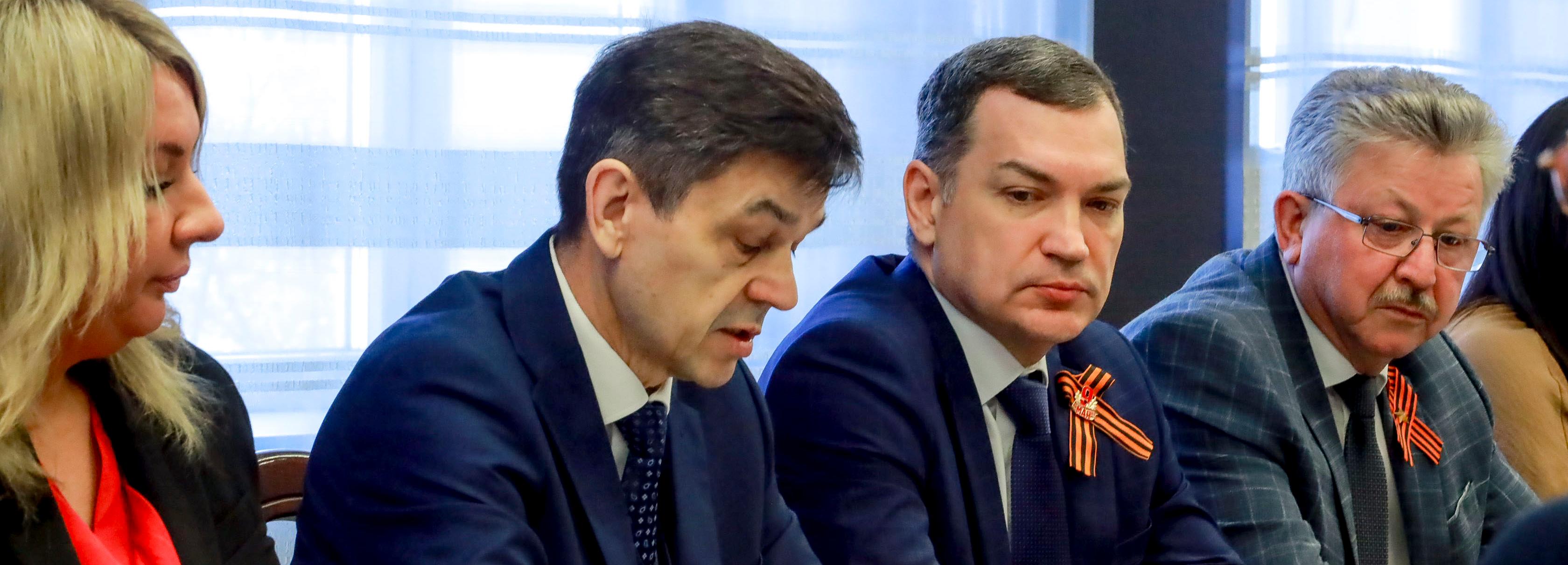 Мэр Кудрявцев: поступило предложение о киргизской ярмарке в Новосибирске