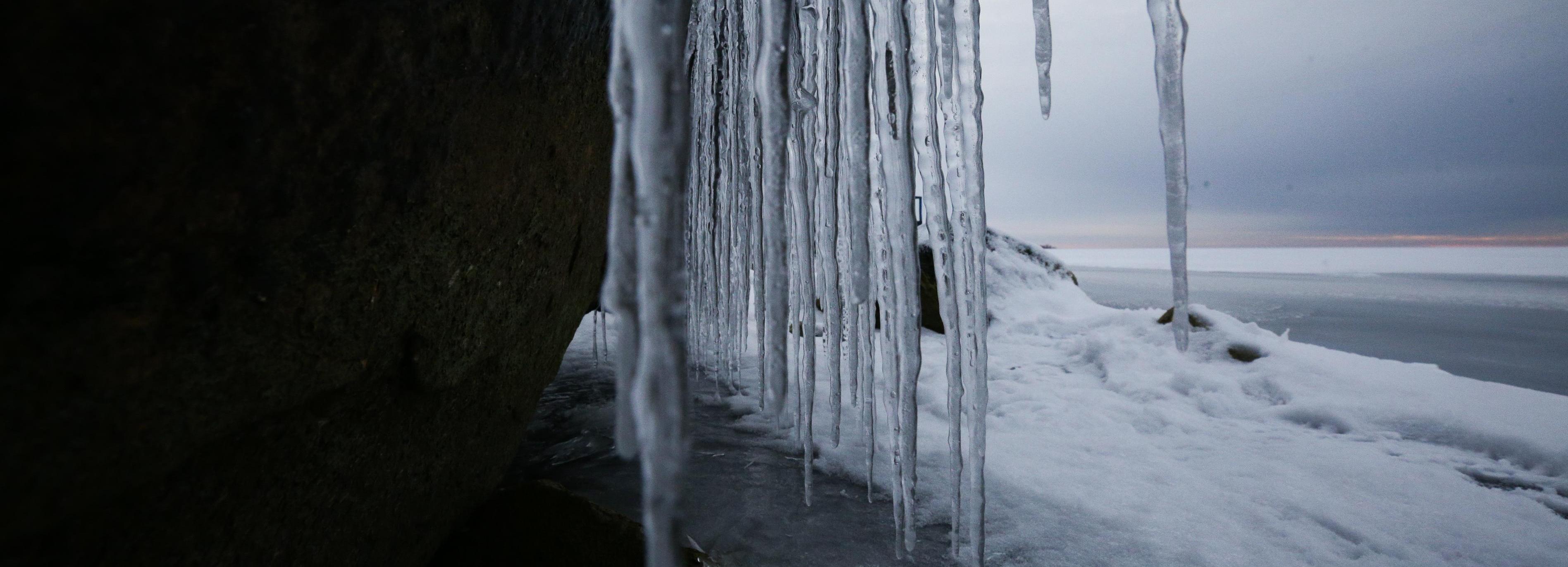 Стали опасными: все ледовые переправы закрыли в Новосибирской области