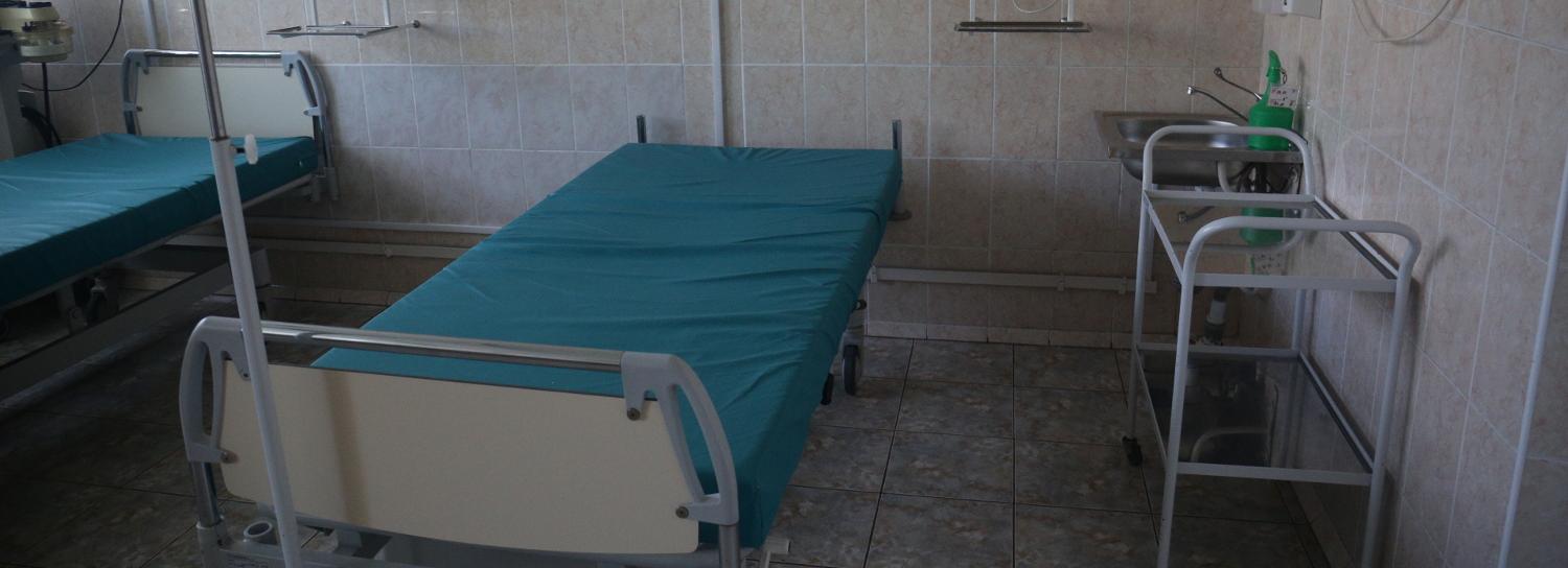 Пятеро умерли от коронавируса за сутки в Новосибирской области