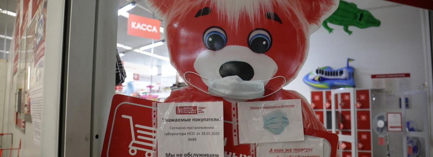 «Мокрый нос» и «Любимая шаурма» нарушили СанПиН в Новосибирске