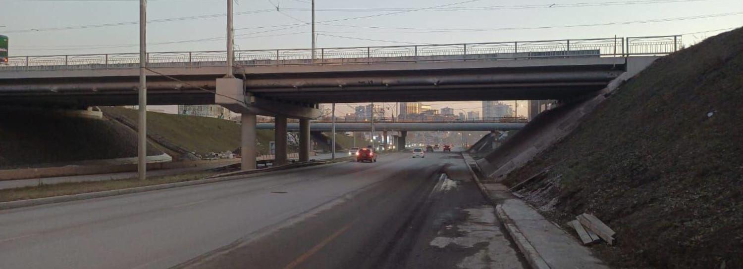 Мэр Кудрявцев сообщил о снятии ограничения проезда на Ипподромской