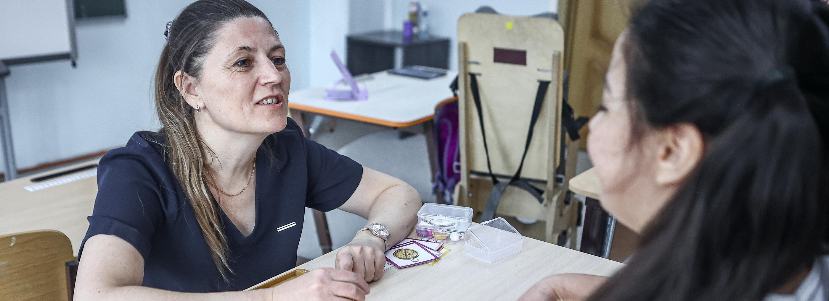 Предугадать проблемы с речью у ребёнка можно уже при родах — логопед