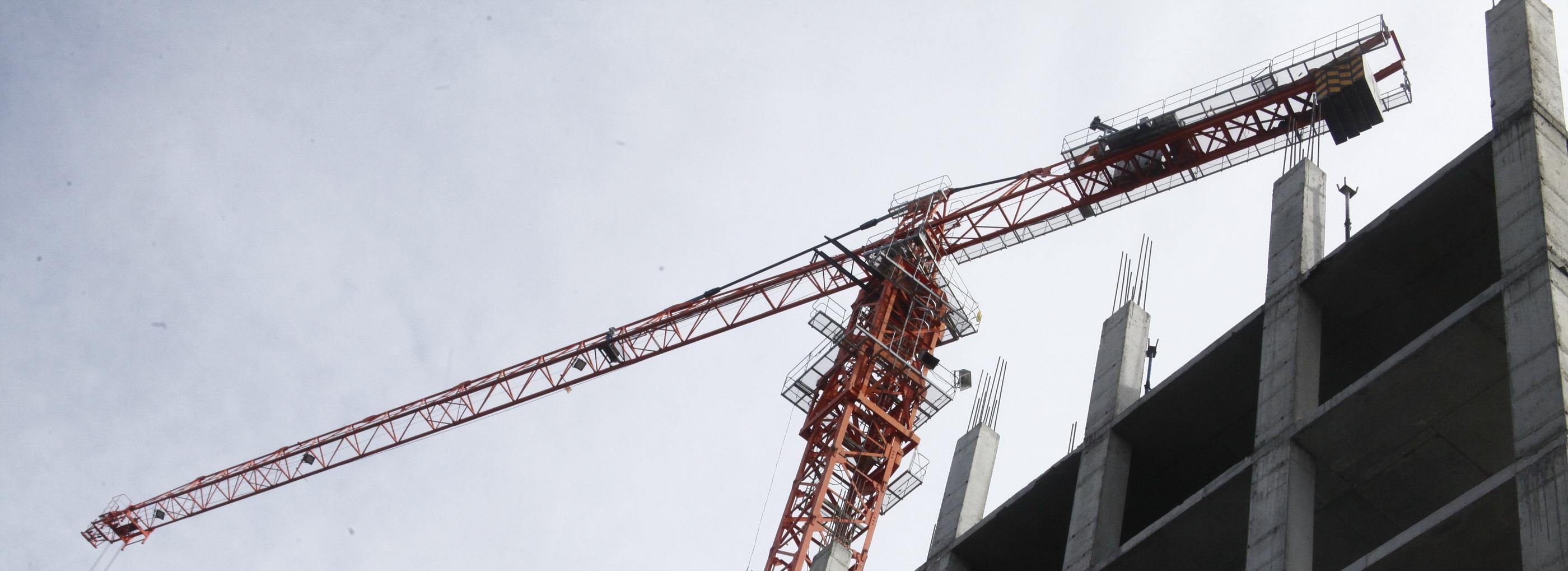 Застройщиков с земельным «банком» обязали входить в КРТ