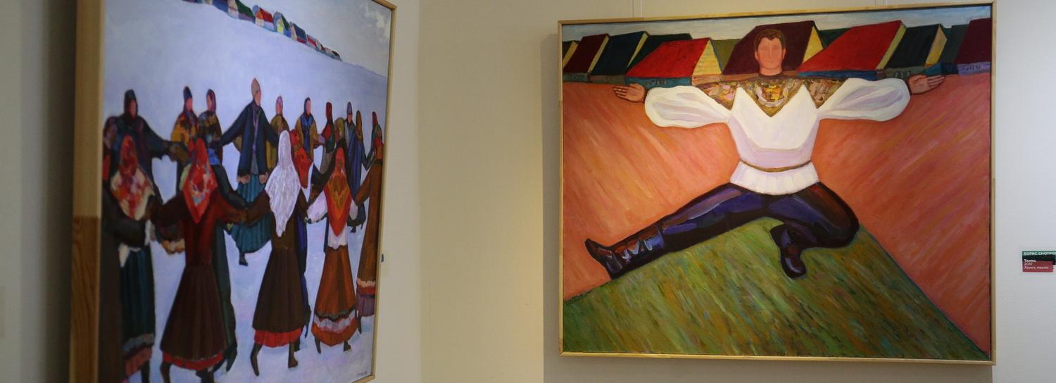 Новосибирская неделя: полная посадка, приюты и арт-медиатор