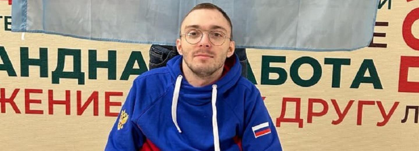 Получивший ранение на СВО новосибирец вышел в финал конкурса «Семья года»