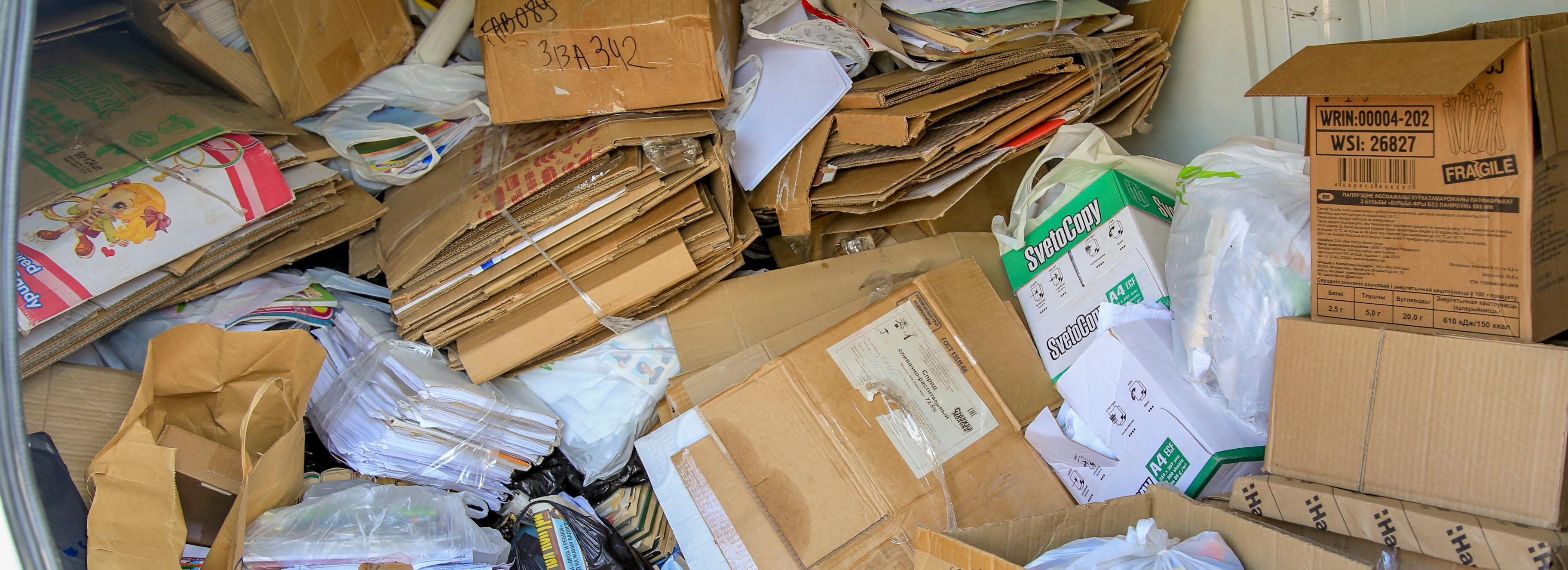 Оставь экослед: стартует зимний марафон по сбору мусора в Новосибирске