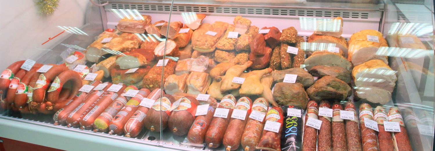 Свинина, курятина и сахар подешевели в Новосибирске