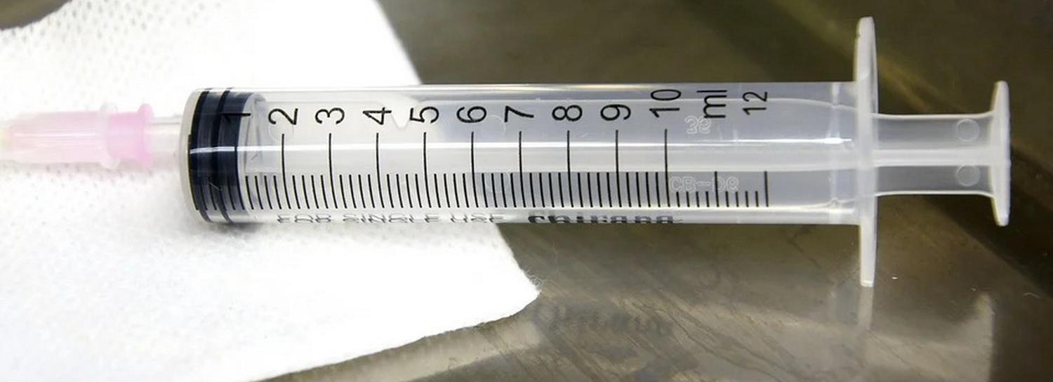 Великое противостояние: нужно ли делать прививку от гриппа