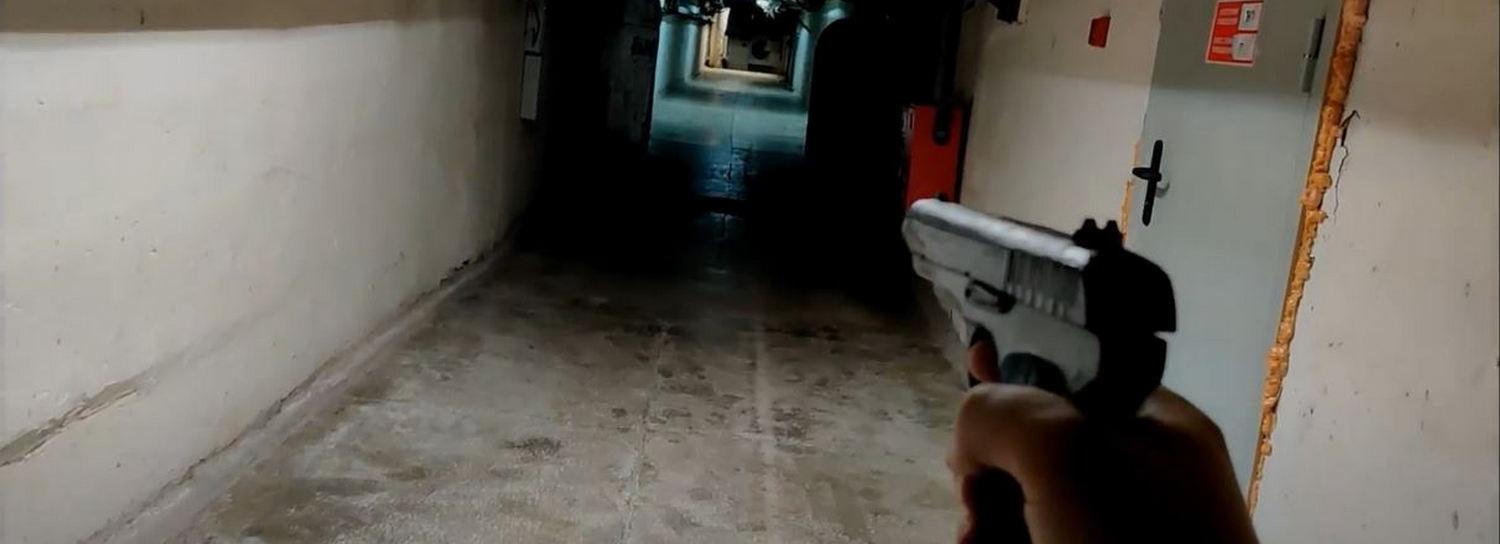 Видео в стиле компьютерных игр сняли новосибирские биологи ко дню Дарвина