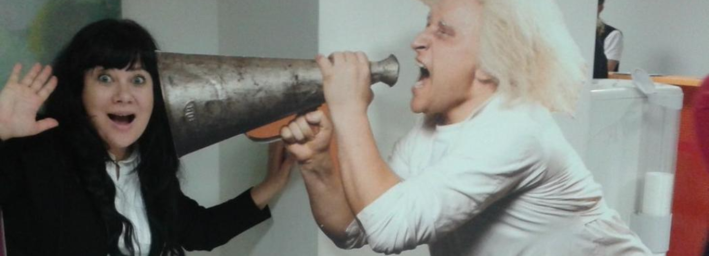 Странный шум над городом встревожил новосибирцев