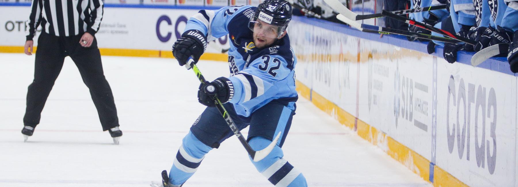 Если вы пропустили: снежок, генплан и 55 горячих фото с хоккея