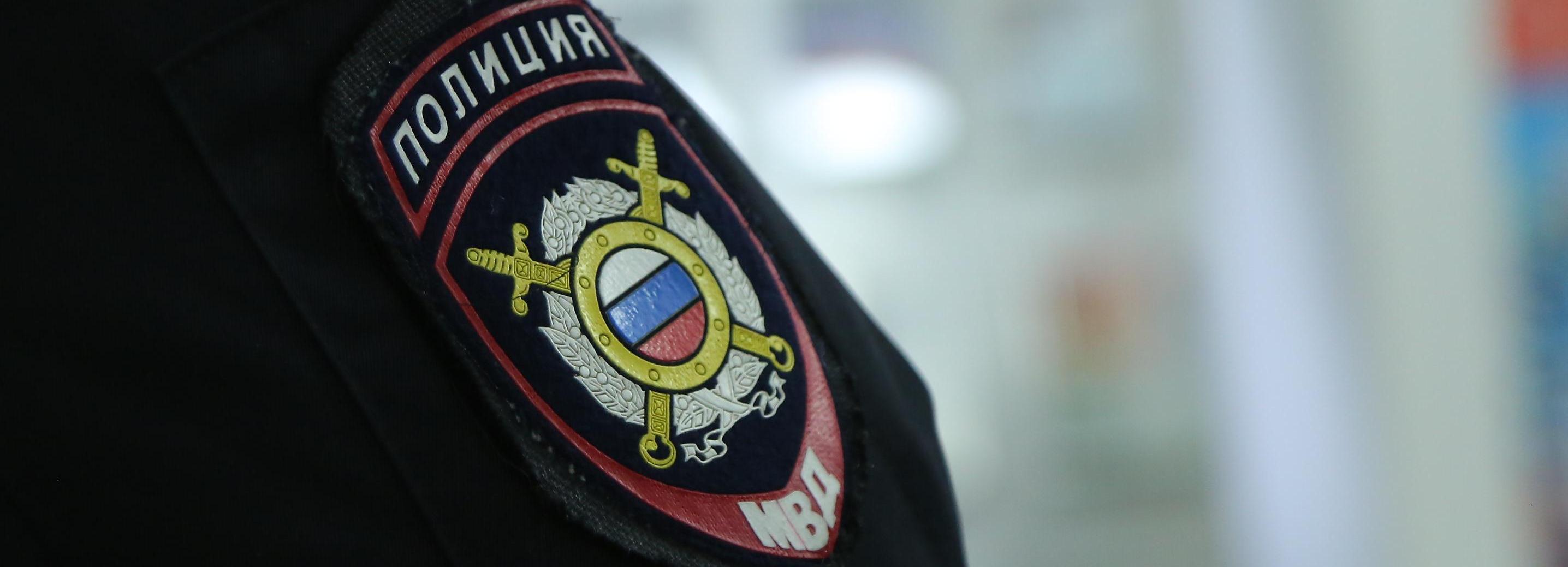 Продавцы ювелирного магазина погнались за грабителем в Новосибирске