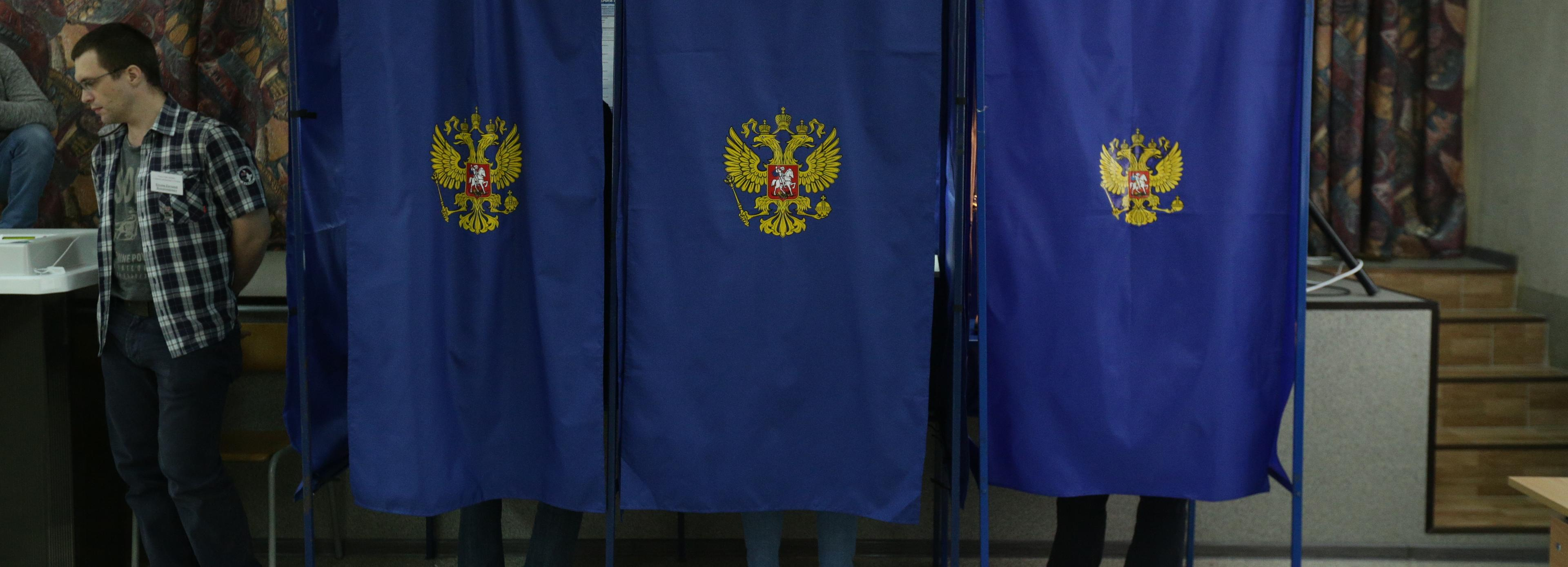 Почему инициатива об отзыве мэра — это всего лишь политический пиар