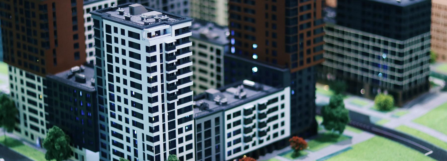 Паника была в марте: как рынок жилья в Новосибирске пережил 2022 год