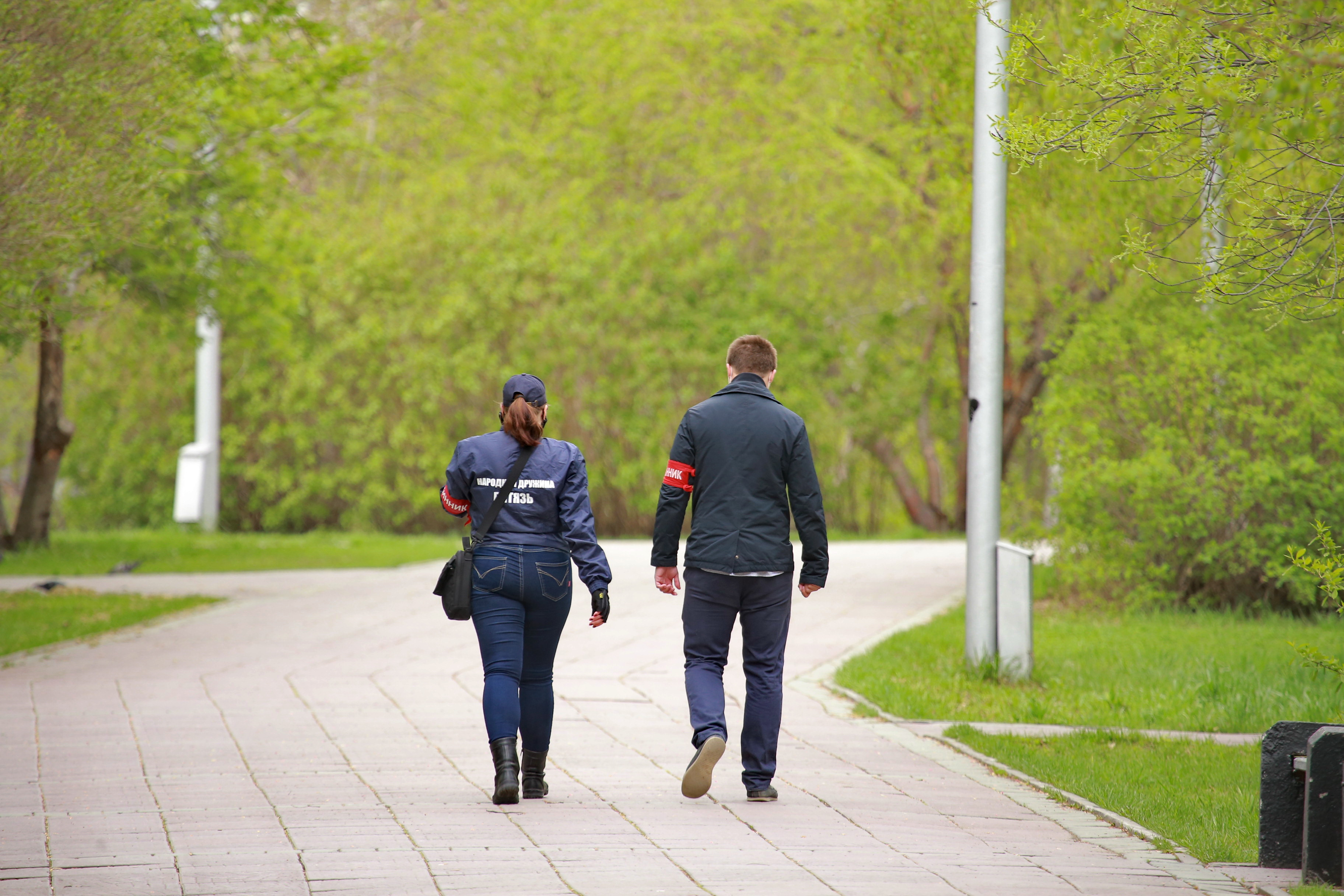 Код города: запретные парки, новая станция метро и реконструкция дорог