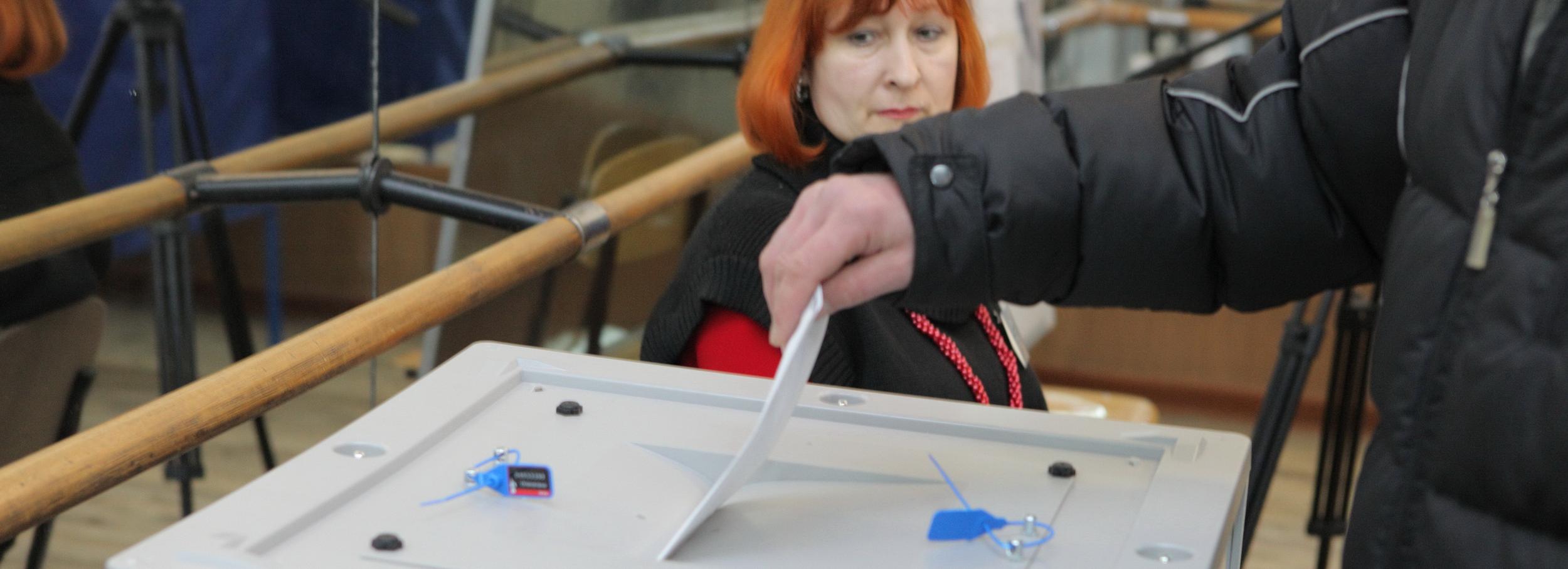 ДЭГ-2024: как проголосовать онлайн на выборах президента России