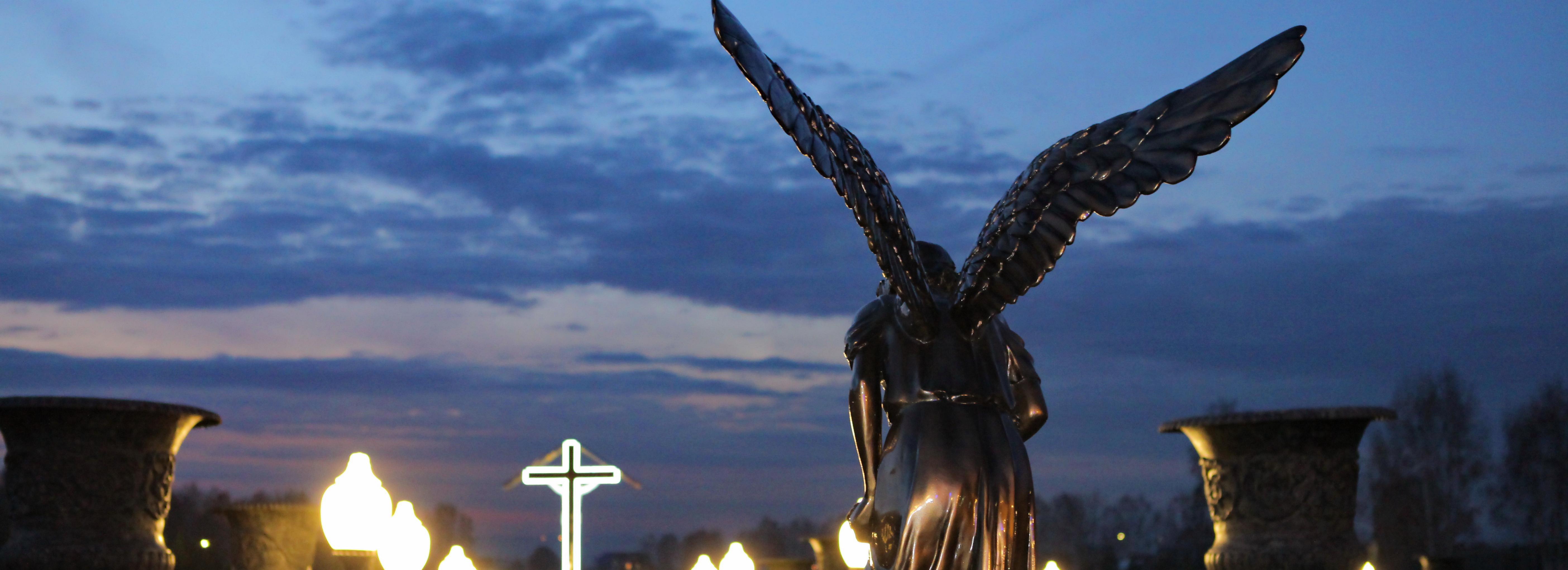 Умер арестованный основатель новосибирского крематория Сергей Якушин