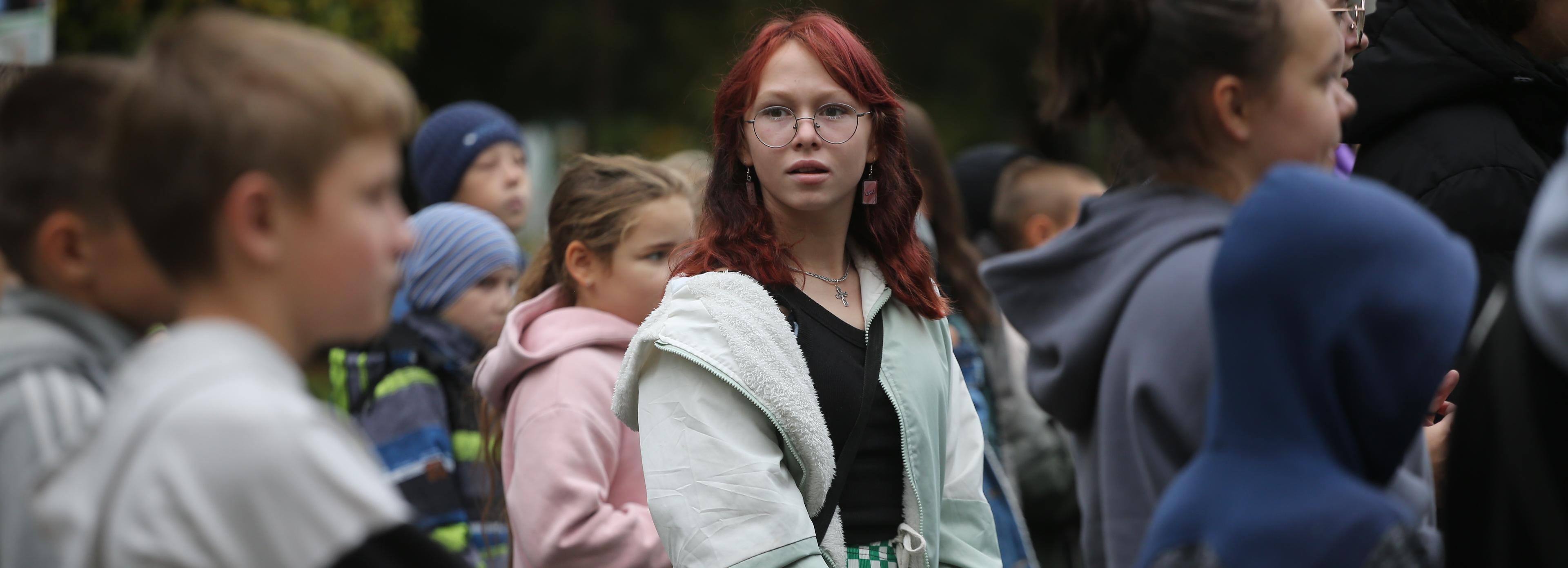 Больше 20 тысяч рублей зарабатывали летом новосибирские подростки