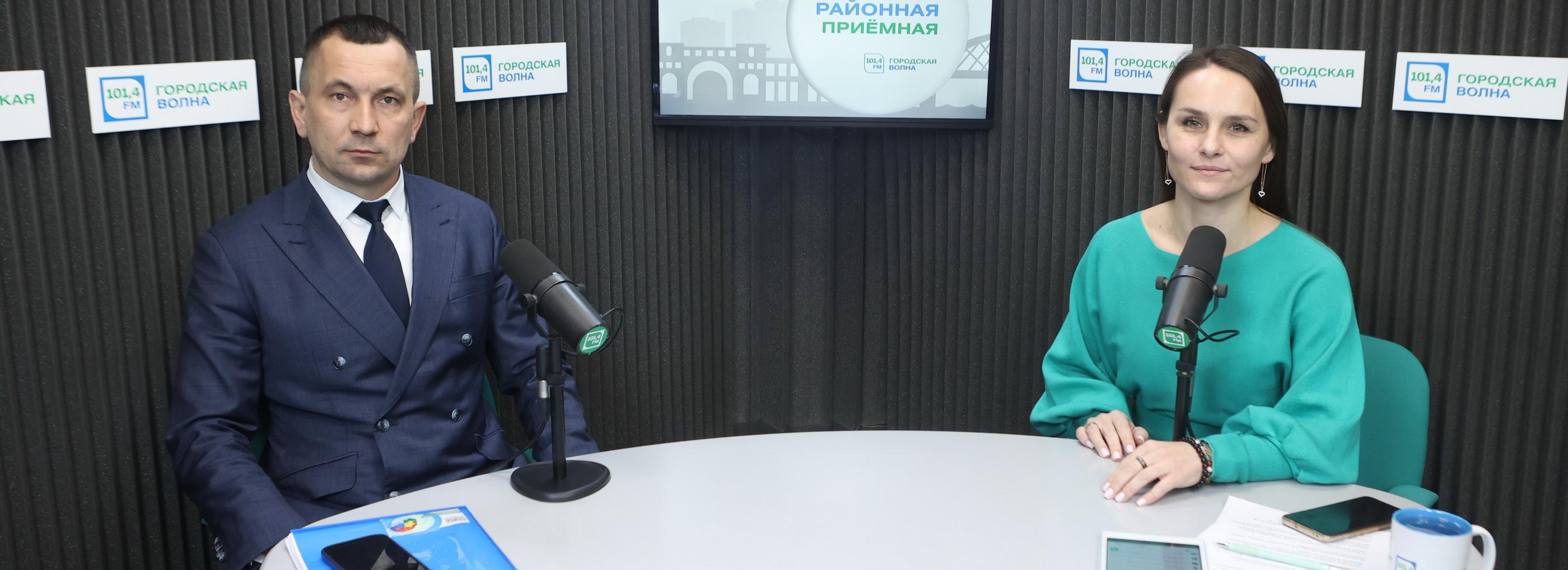 Когда откроют ГЧП-поликлиники в Октябрьском районе — ответ администрации