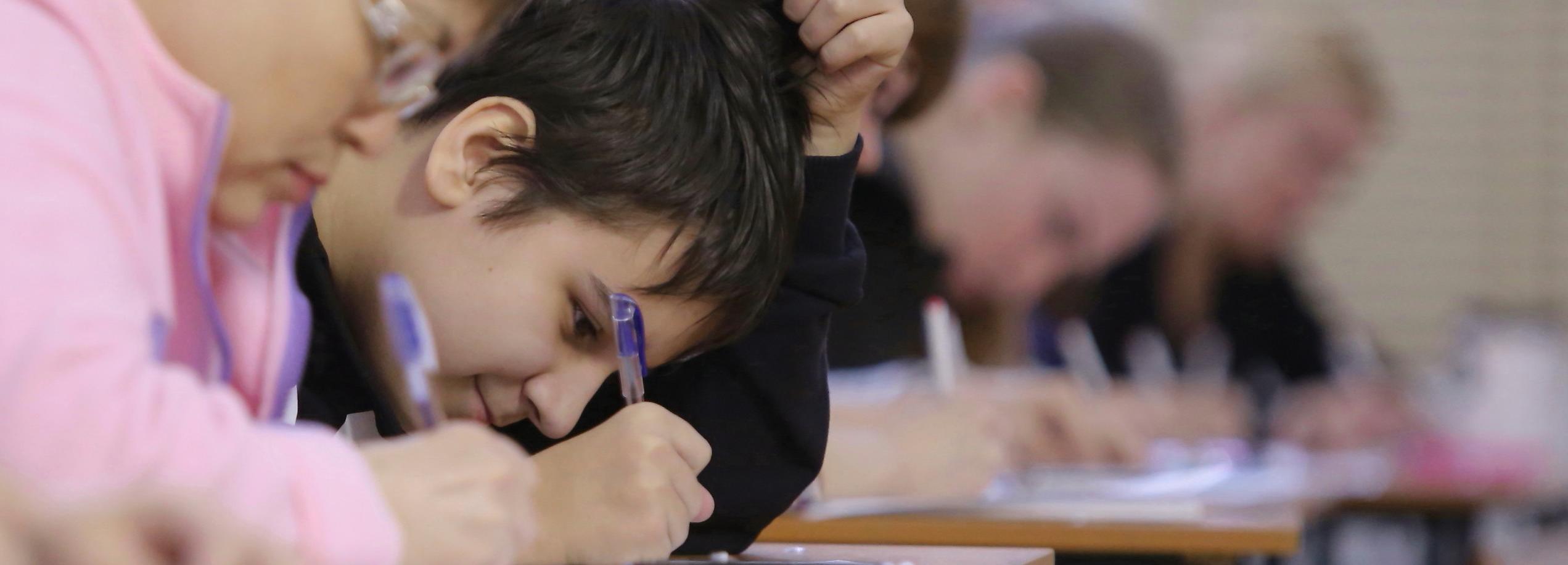 В Госдуму вносят законопроект об отмене ЕГЭ