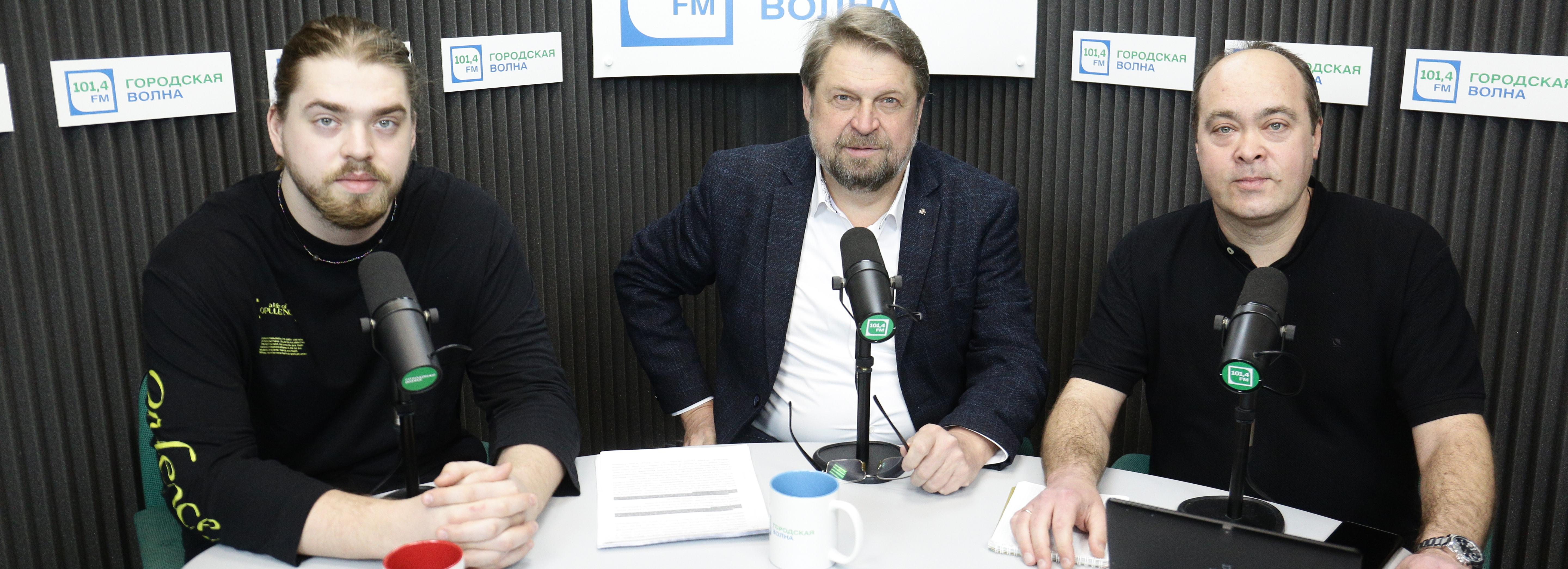 Однажды в Новосибирске: другой Шмидт, царский инженер и советский фантаст