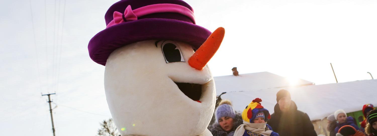 Анимационный кластер с «Союзмультфильмом» создадут в Новосибирске