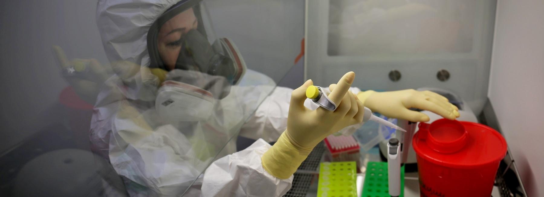 «Цифры по ковиду могут быть занижены в десять раз» — учёные