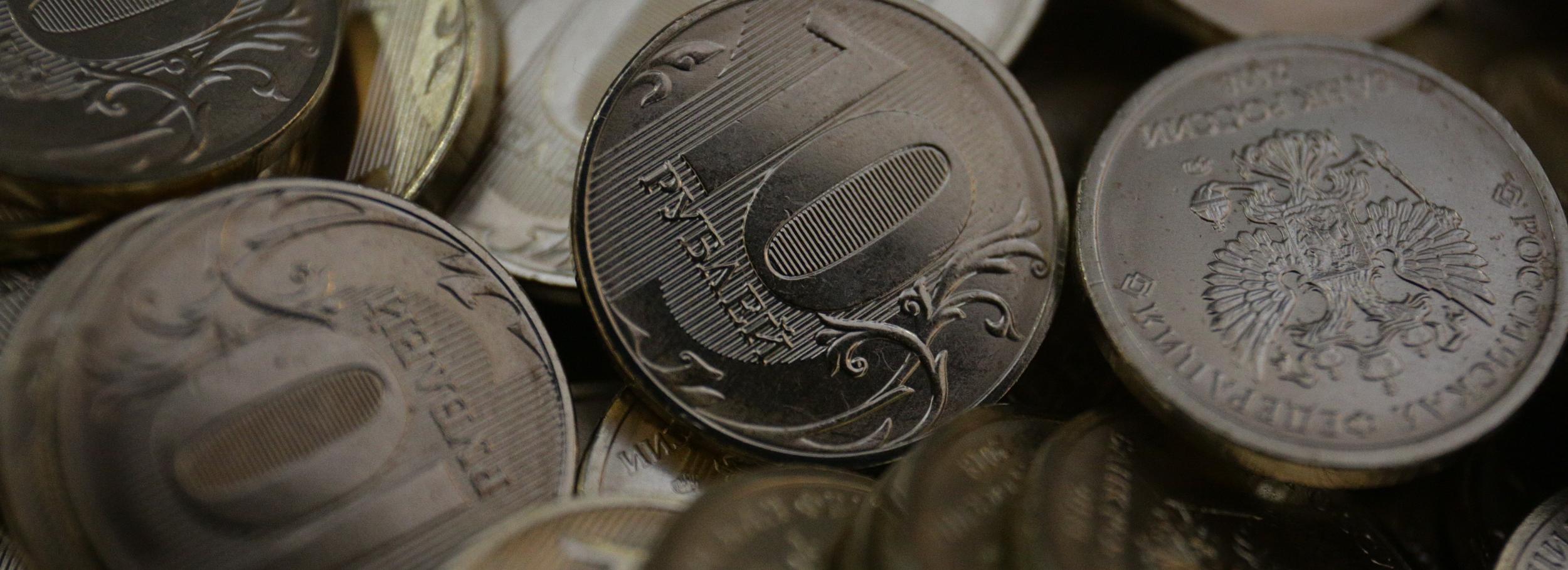 ЦБ повысил ключевую ставку до 16% годовых