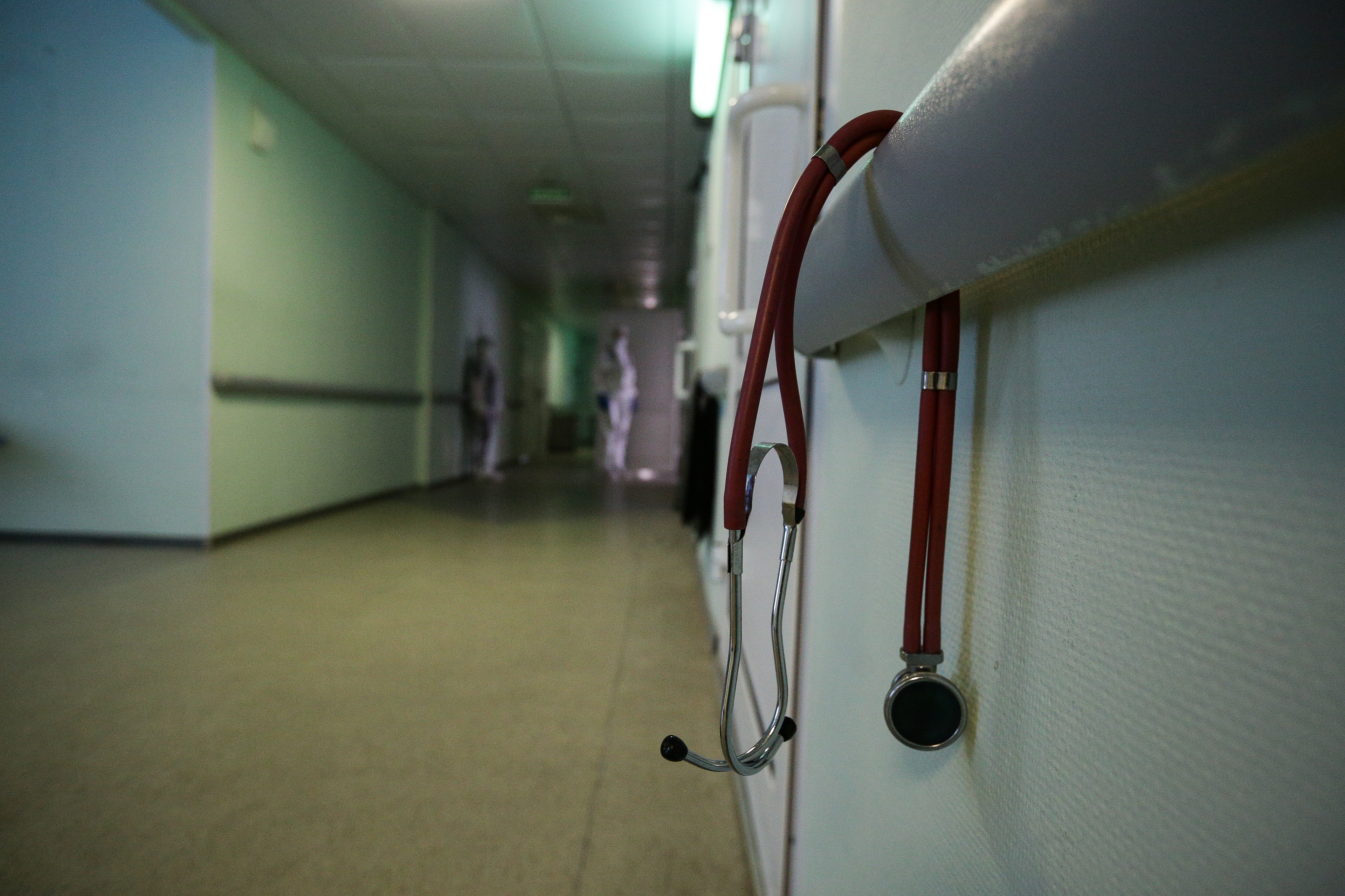 Ограничения по COVID-19 в Новосибирске продлили до 30 апреля