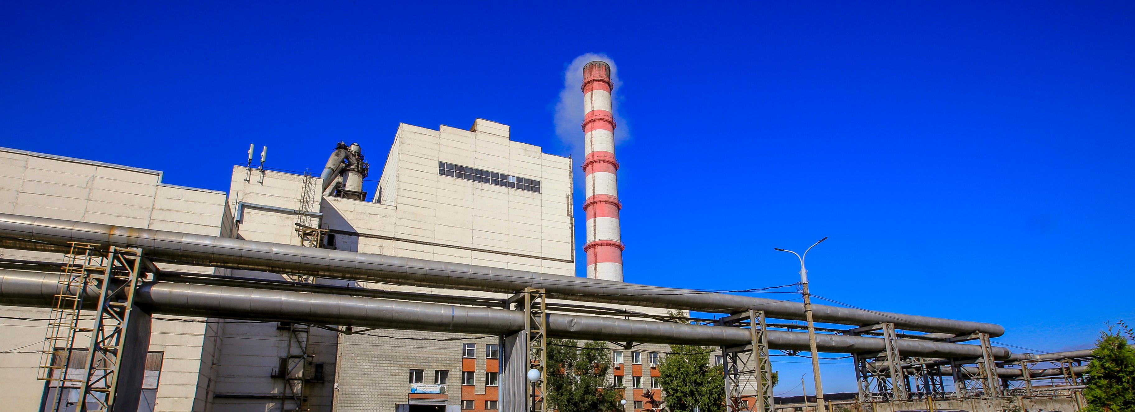 За порчу воздуха золоотвалом ТЭЦ оштрафовали предприятие Новосибирска