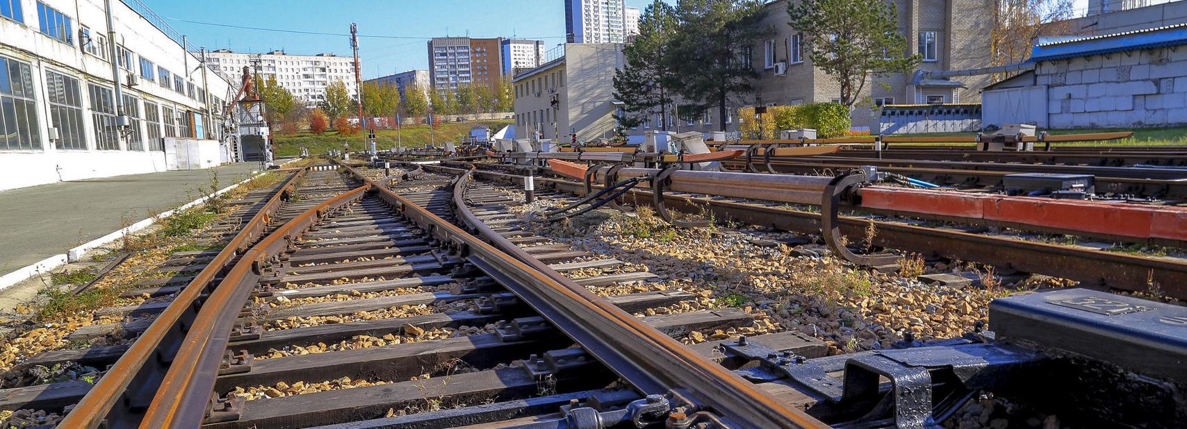 Ситуацию с техногенной аварией отработали на учениях в новосибирском метро