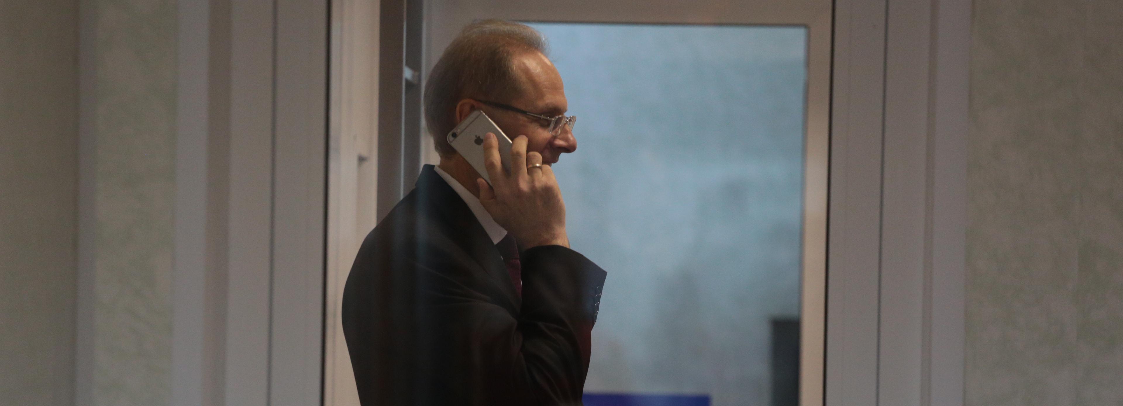 Экс-губернатор Юрченко отсудил у государства 290 тысяч рублей