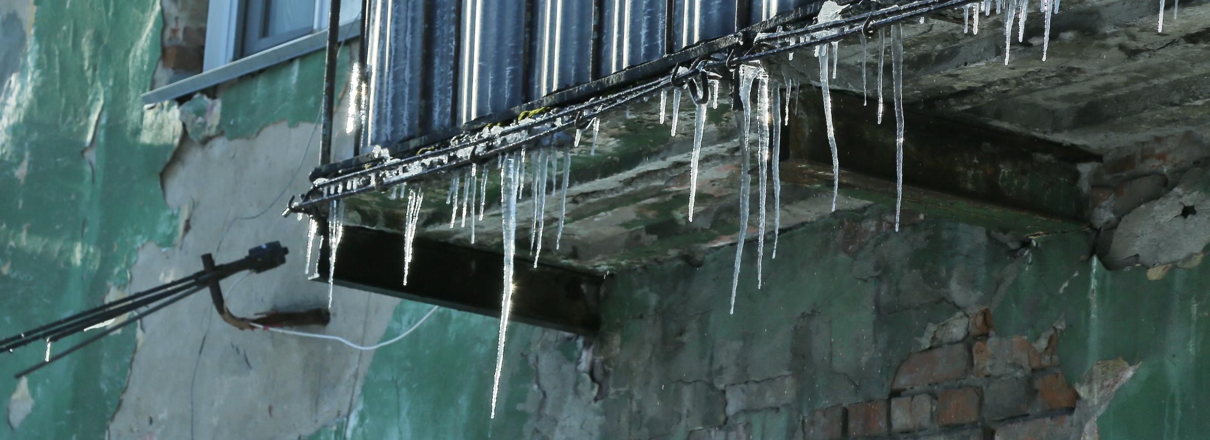 Волна тепла из Средней Азии несёт весеннюю погоду в Новосибирск