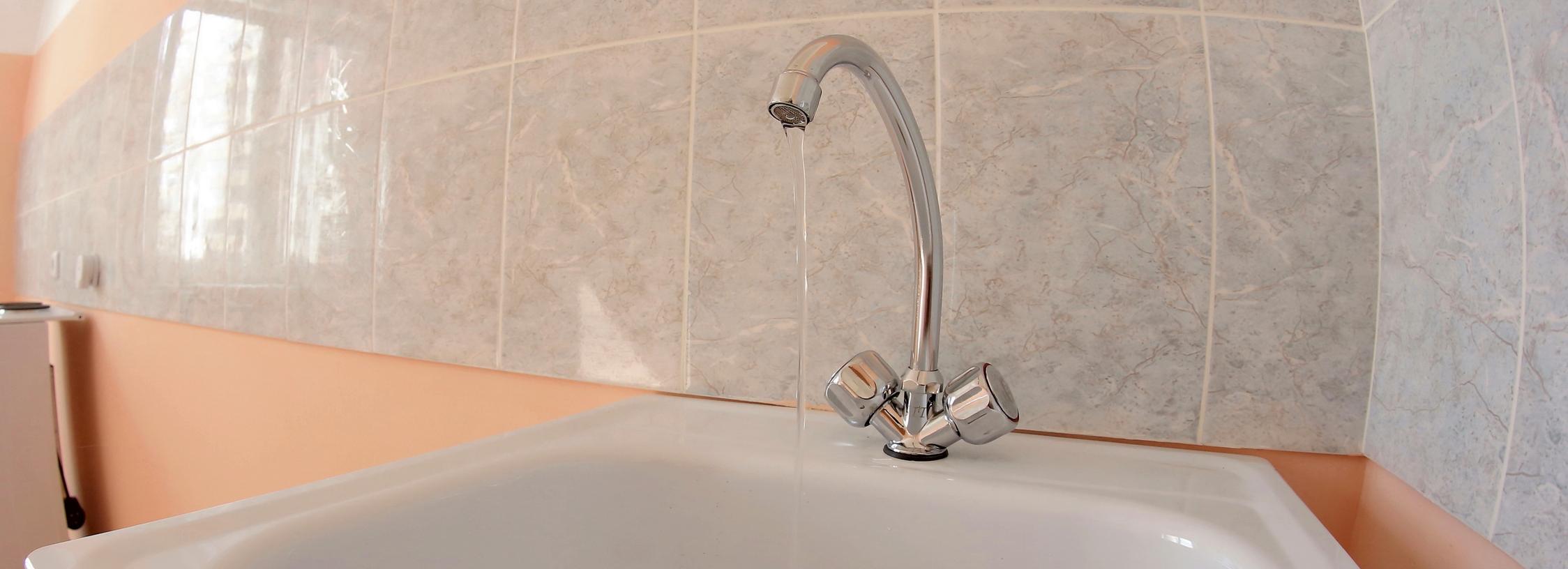 Реконструкция водопроводов в частном секторе — горячий телефон