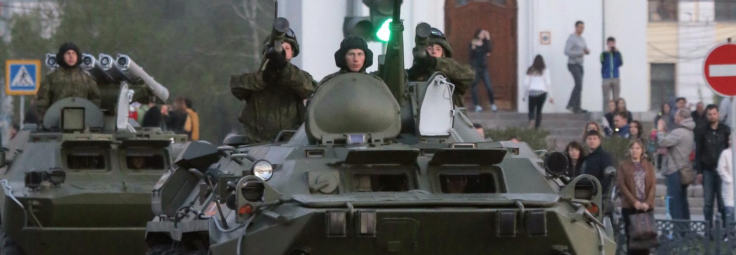 Логистический центр Минобороны за 26 миллиардов построят в Новосибирске