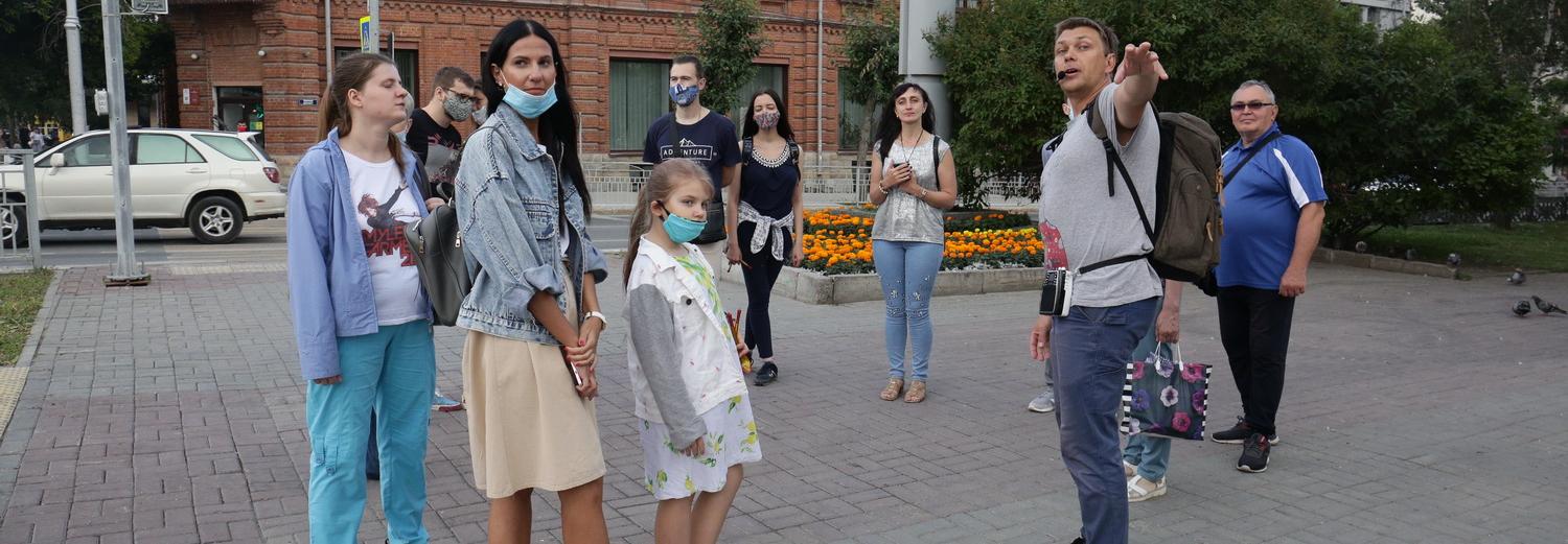 16 исторических фильмов о Новосибирске покажет на выходных городской музей