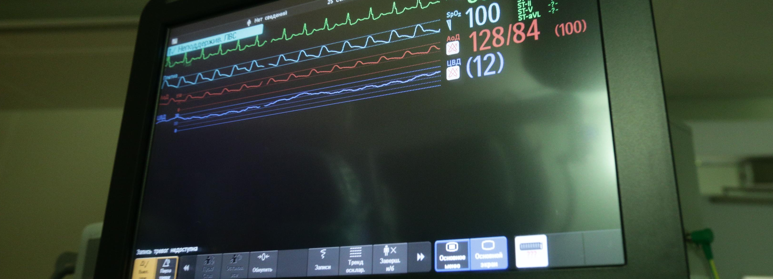 11-летнего мальчика со сложным пороком сердца спасли новосибирские врачи