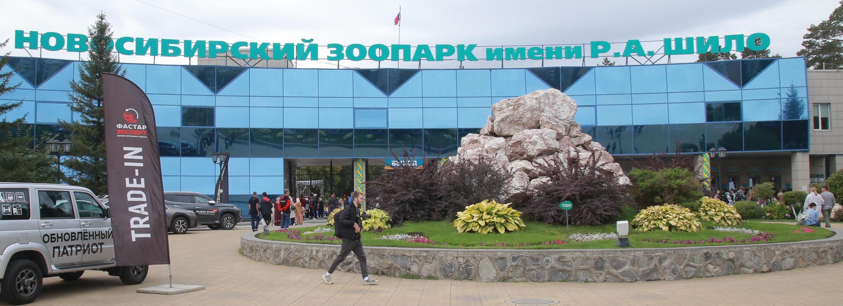 Новосибирский зоопарк обменялся мармозетками с коллегами из Калуги