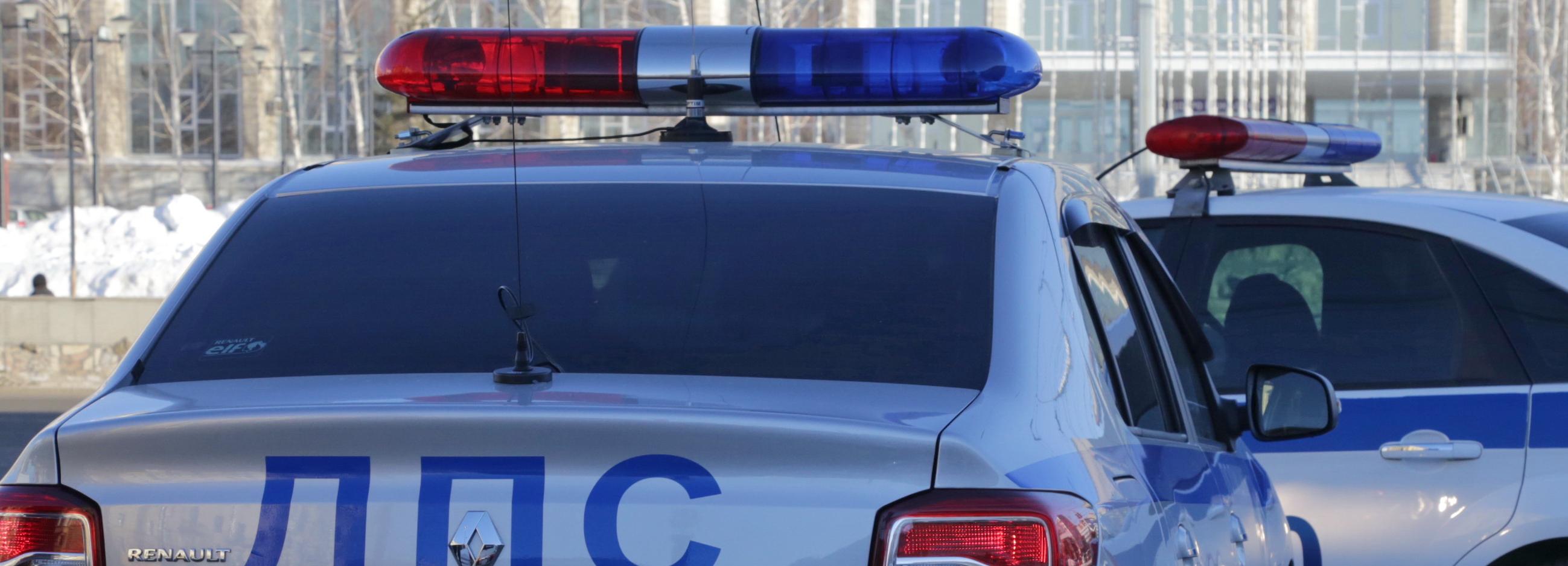 546 преступлений совершили в Новосибирской области в праздники