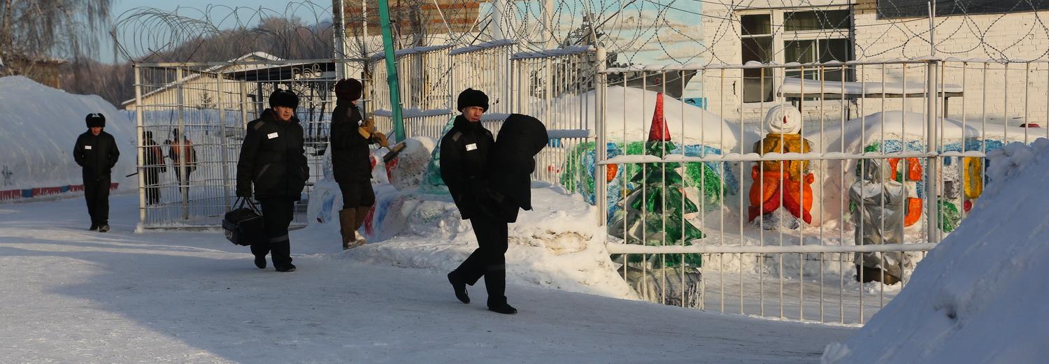 Застройщик «Снежной мили» хочет создать промышленный парк в колонии