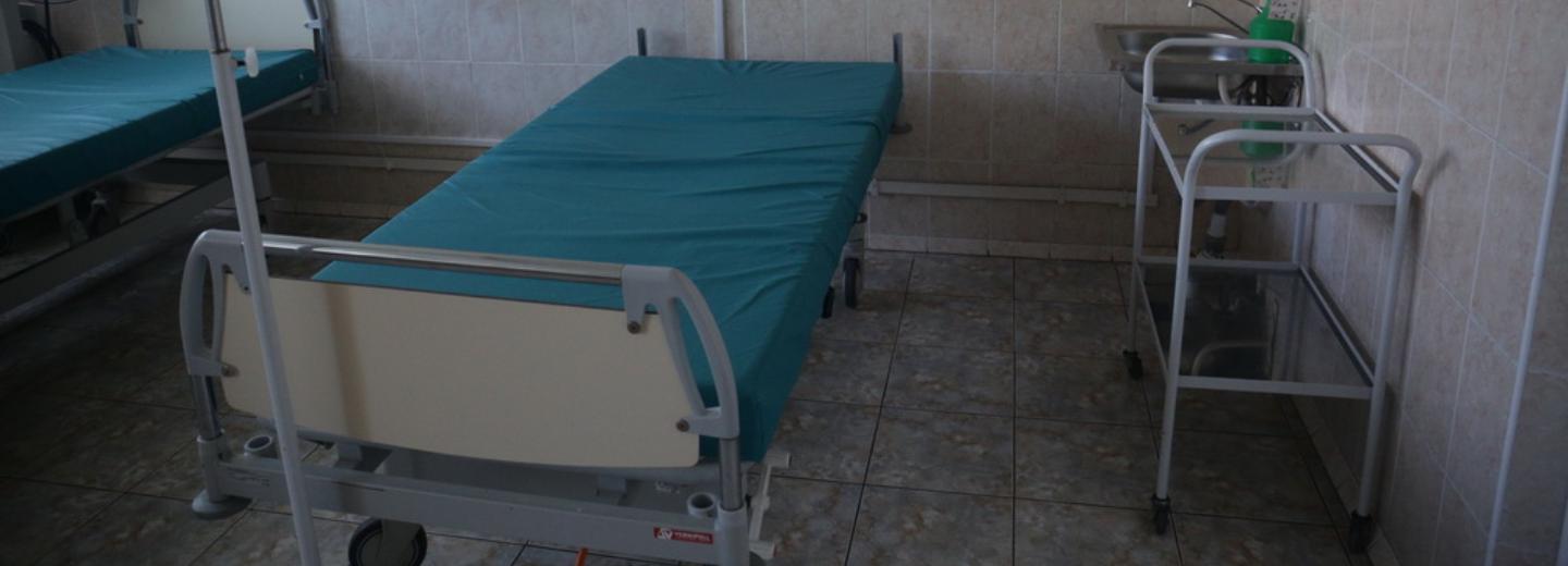 34-летняя женщина умерла от коронавируса в Новосибирской области