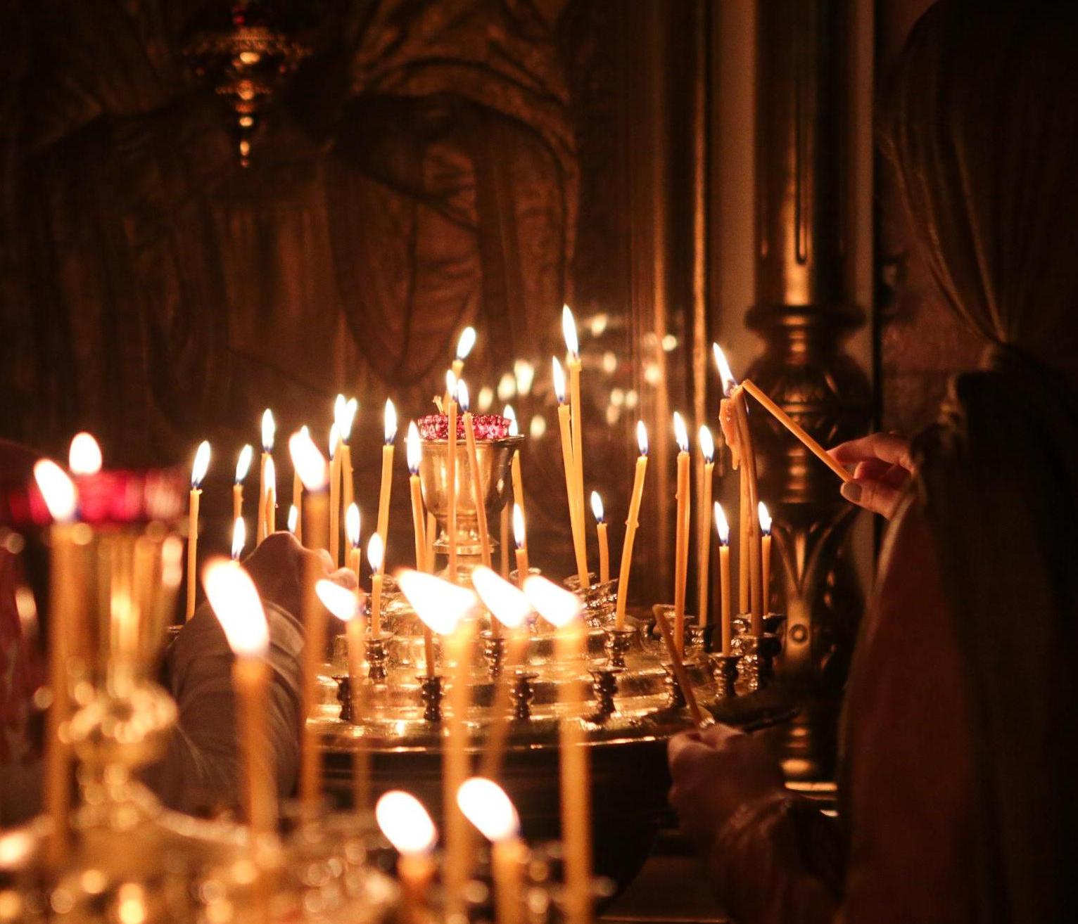 Новосибирская митрополия предупредила о сектантах в храмах