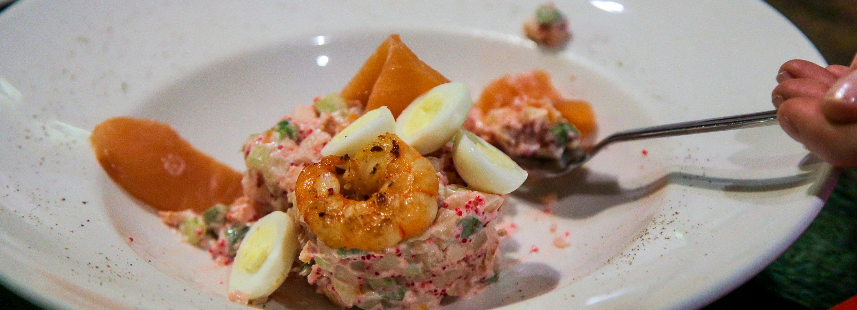 Новосибирская неделя: индекс оливье, транспорт будущего и «Наука 0+»