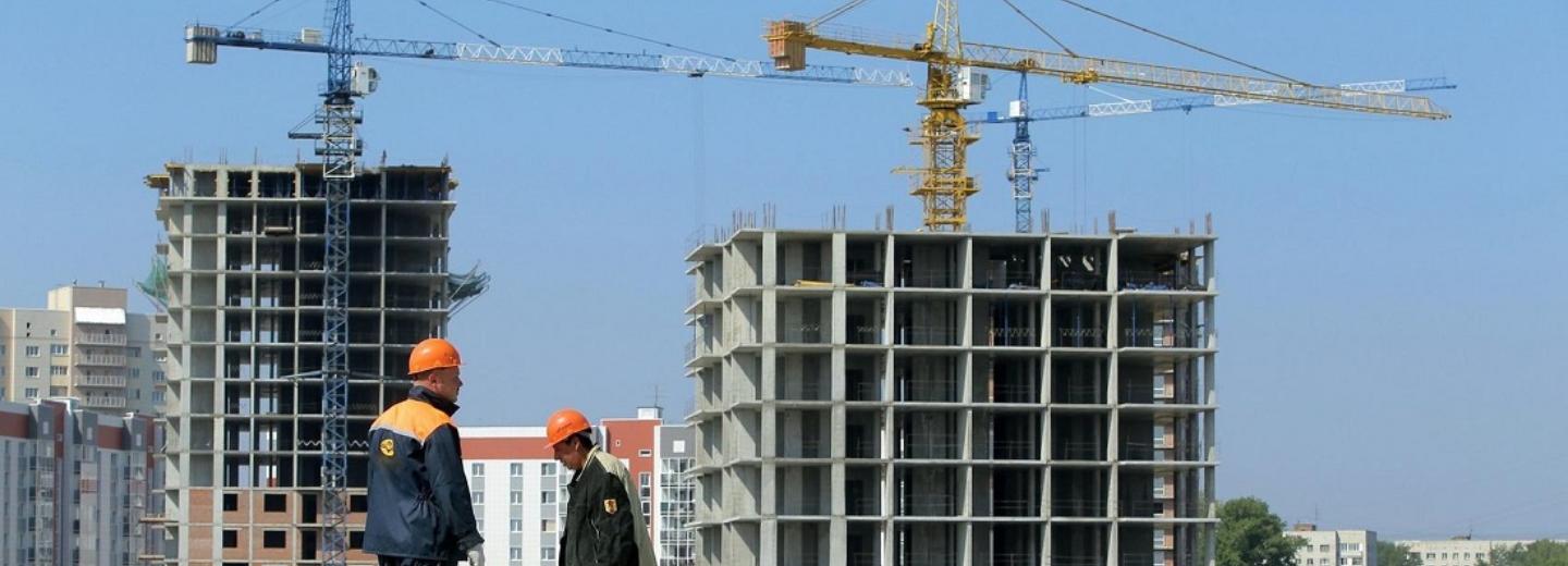 Новосибирские застройщики смогут купить землю в Клюквенном в 2023 году